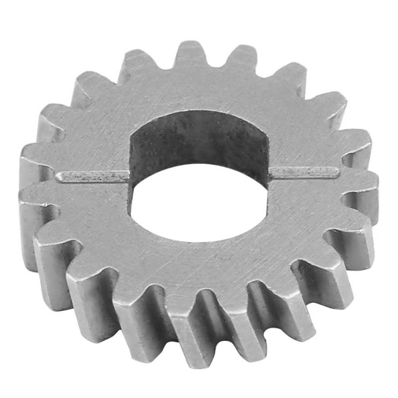 Schiebedach Motor Gear, Edelstahl Schiebedach Motor Gear Reparatursatz für W202 W204 W212 w221 schiebedach zahnrad von Qiilu