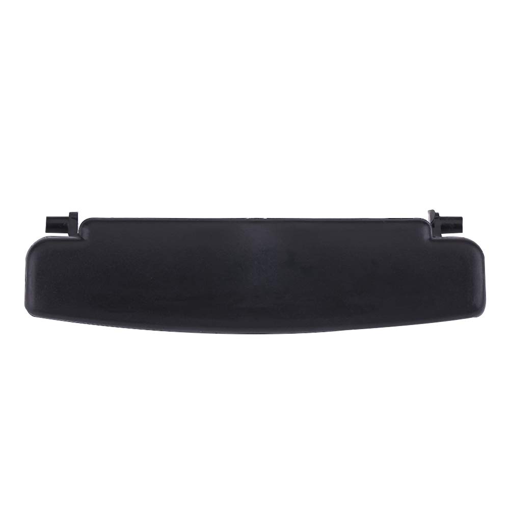 Qiilu Verriegelungsclip für Armlehnenabdeckung Mittelkonsole Auto Auto Konsole Mittelarmlehne Abdeckung Verriegelung Clip Deckelverschluss für C6 2005-2011 4F0864245 4F0 864 von Qiilu