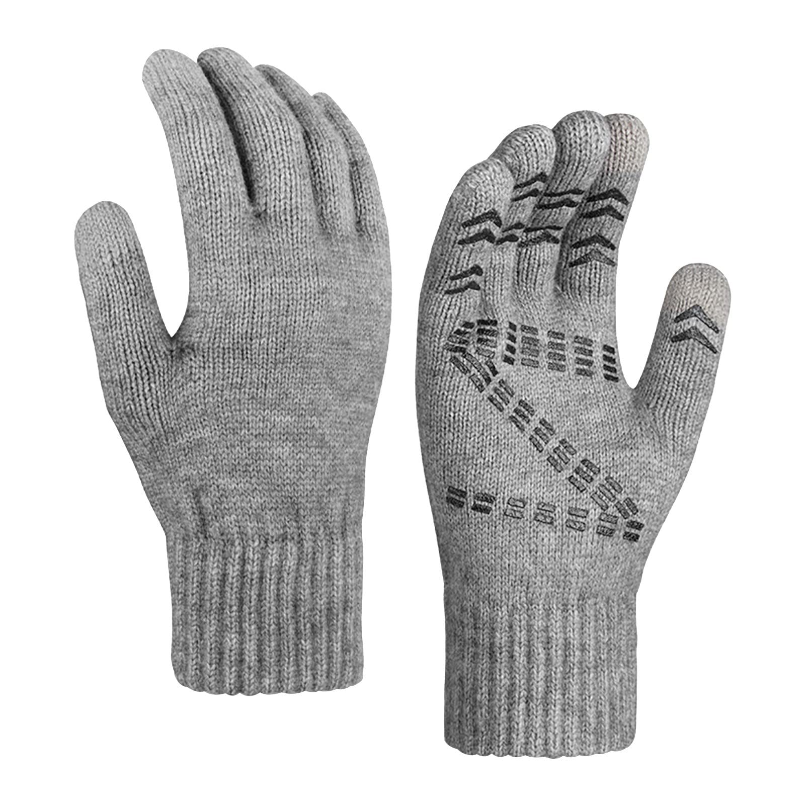 Qixiu Fahrrad-Handschuhe,winterhandschuhe herren wasserdicht,regenschutz oberschenkel fahrrad,lenkerstulpen fahrrad,handschuhe dünn warm,handschuhe herren wasserdicht,thermo,winterhandschuhe von Qixiu