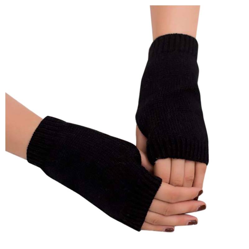 Qixiu Lange Handschuhe Damen Retro Lange Elastischer spitzenhandschuhe schwarz mesh gloves Stretch Strickhandschuhe Party Audrey Oper von Qixiu