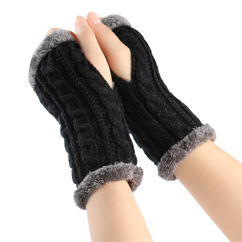 Qixiu armstulpen damen,arm,thermohandschuhe,jogging handschuhe herren,fahrradhandschuhe warm,running gloves men,halloween handschuhe damen,sport handschuhe,handschuhe warm von Qixiu