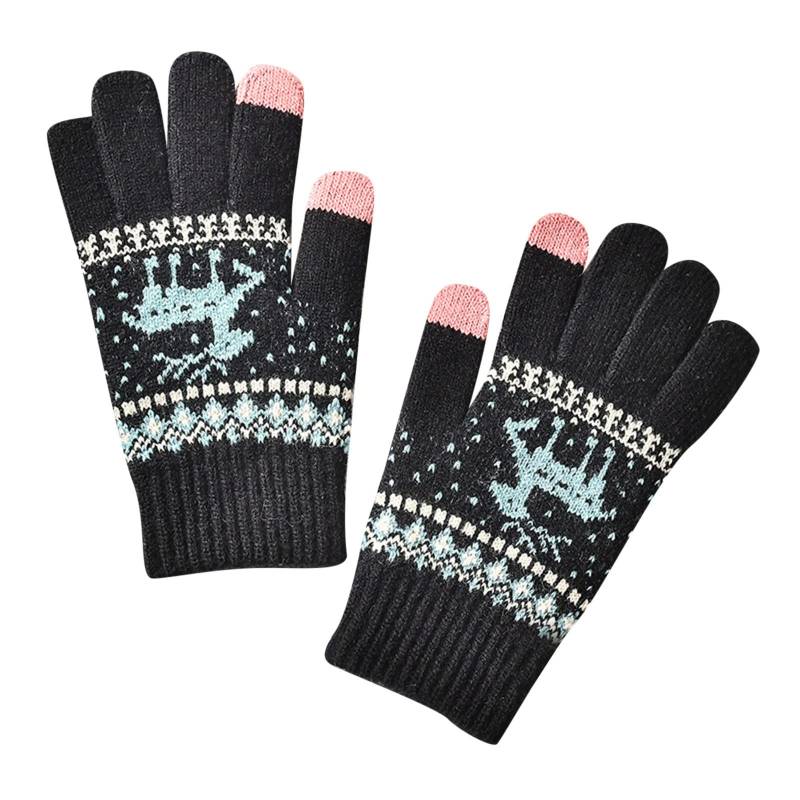 Qixiu fahrradhandschuhe,lederhandschuhe damen,arthrose handschuhe,lenkerhandschuhe fahrrad,handschuhe herren dünn,beheizbare fahrradhandschuhe,neoprenhandschuhe herren,winter cycling gloves von Qixiu