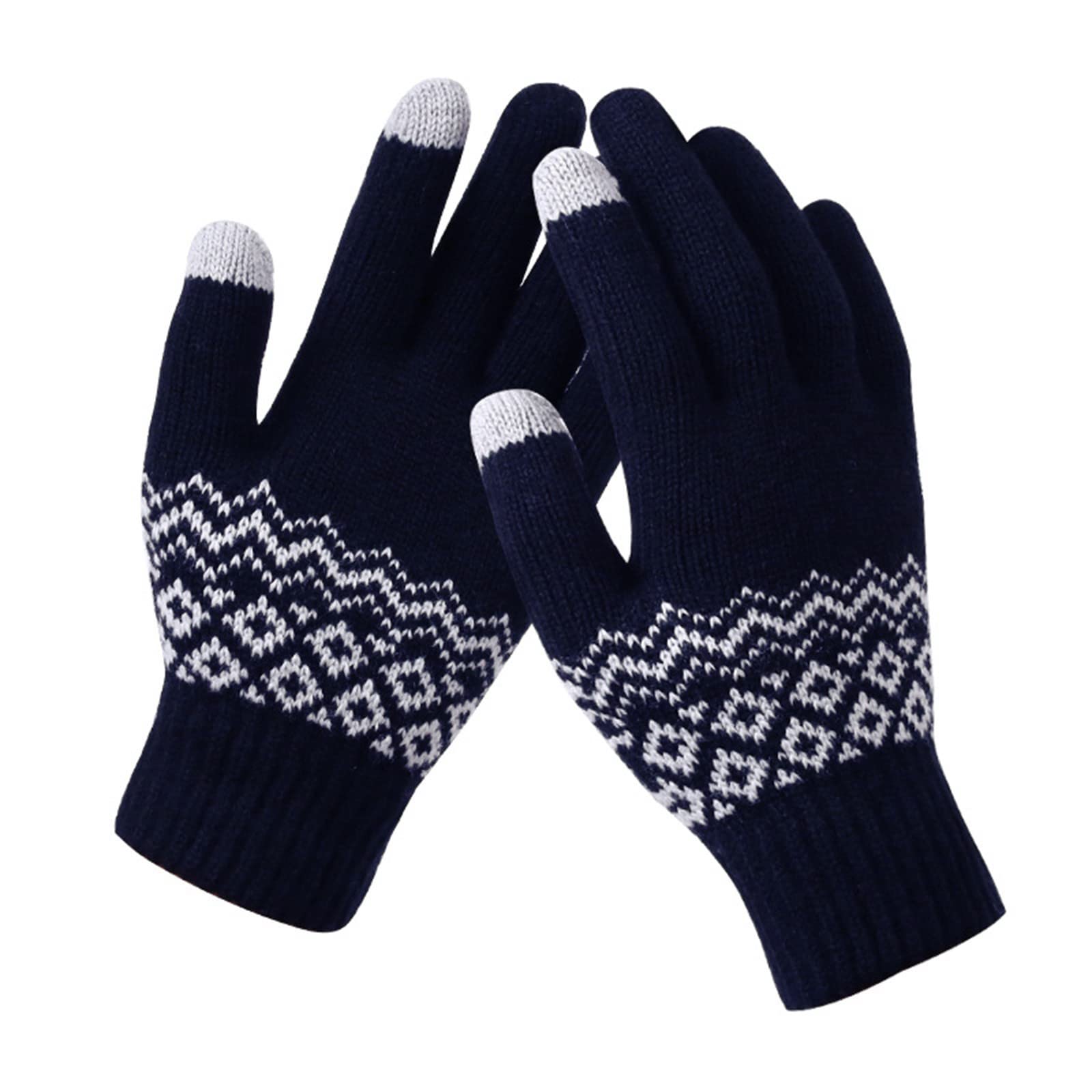 Qixiu fingerhandschuhe mit kappe,handschuhe herren fingerlos,touchscreen handschuhe herren,lange opernhandschuhe,handschuhe winter wasserdicht,armwärmer damen,driving gloves,handschuhe herren winter von Qixiu