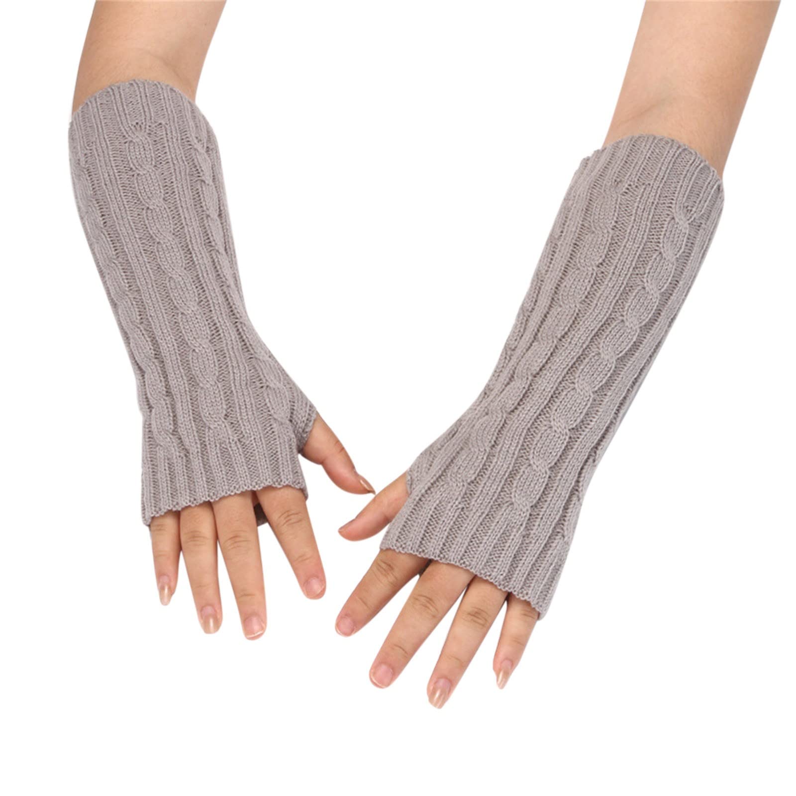 Qixiu fingerlose handschuhe,warmer hands,winterhandschuhe für damen,handschuhe weiß,handschuhe laufen,fleece handschuhe damen,handschuhe fingerlos,white gloves,femboy,netz von Qixiu