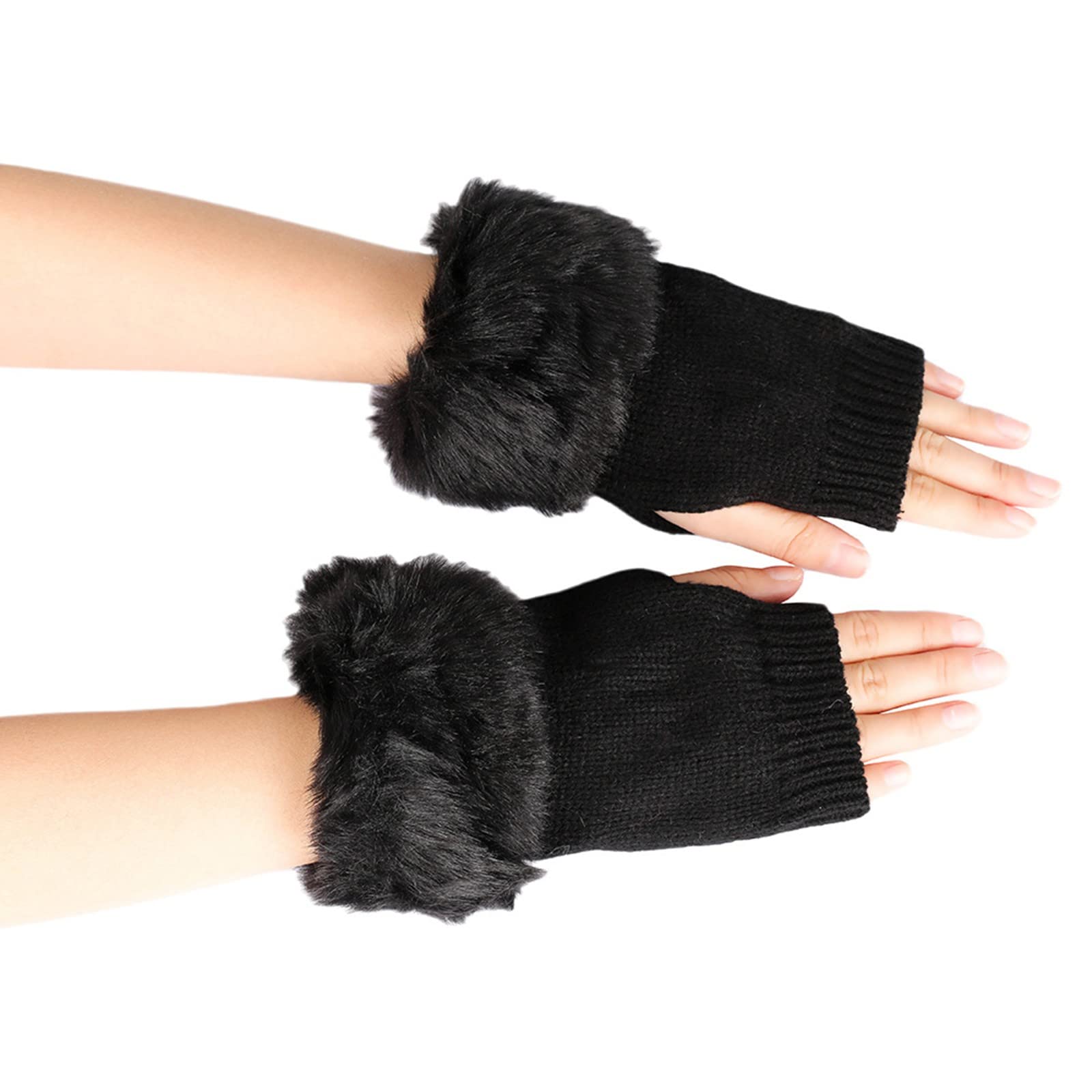 Qixiu handschuhe damen touchscreen,running gloves men,children's gloves,frauen handschuhe,laufhandschuhe damen,lange handschuhe damen weiße,fingerlose fäustlinge,handschuh von Qixiu