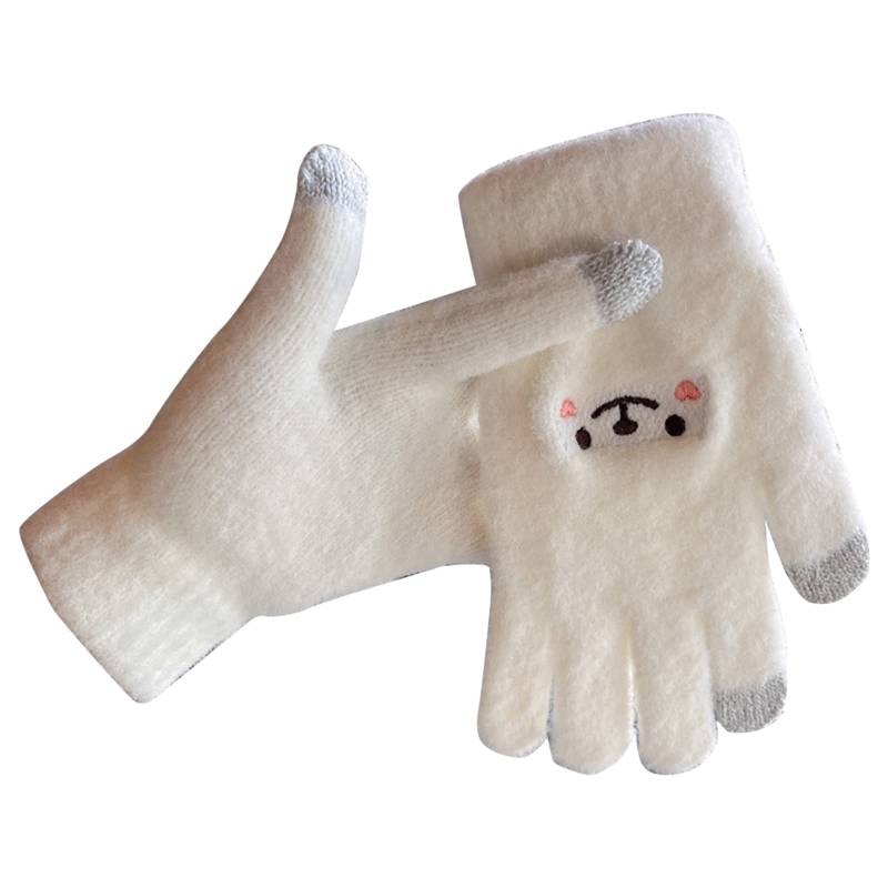 Qixiu handschuhe fahrrad winter,golfhandschuhe winter,beheizbare handschuhe damen,handwärmer für handschuhe,handschuhe beheizt herren,touchscreen handschuhe damen,handschuhe fingerlos,winter gloves von Qixiu