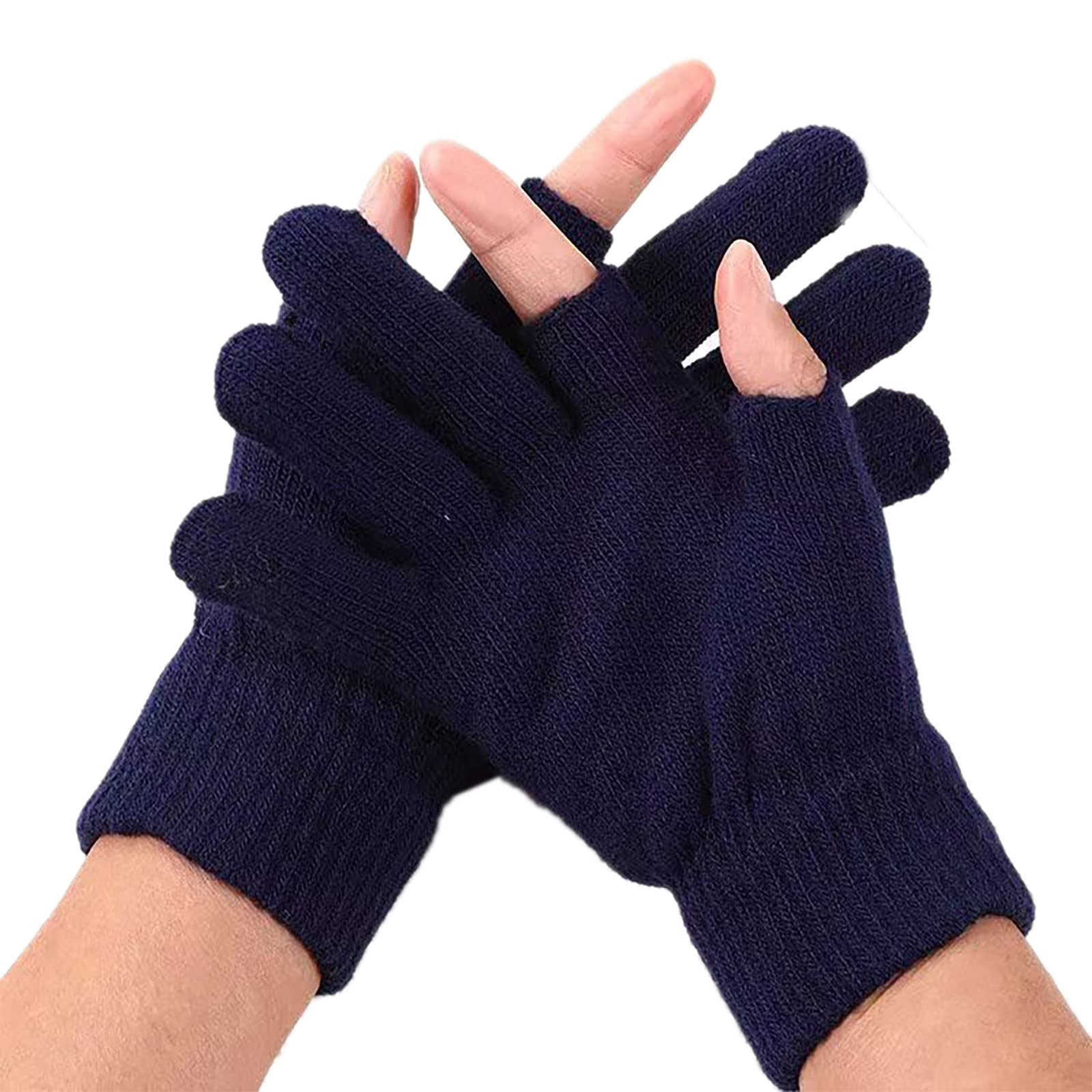 Qixiu handschuhe fahrrad winter,kurzfingerhandschuhe damen,regenschuhe fahrrad,handschuhe joggen,handschuhe herren ohne finger,fahrrad schuhüberzieher,fahrrad reflektoren kleidung,fahrradhandschuhe von Qixiu