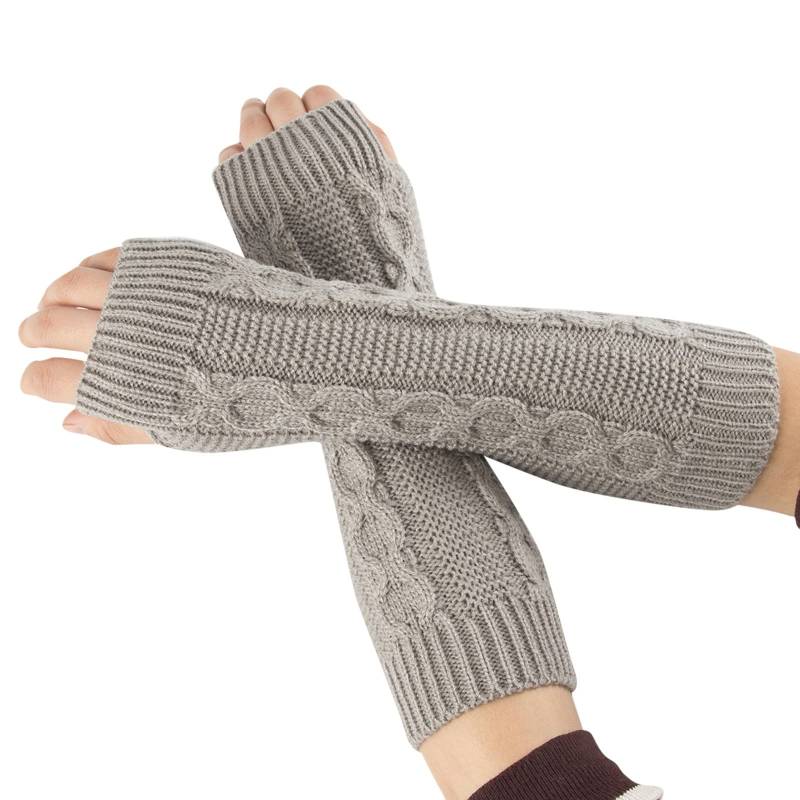 Qixiu handschuhe fingerlose,sporthandschuhe herren,langlaufhandschuhe herren,touchscreen handschuhe,handschuhe thermo,lady gloves,wollschleifenhandschuhe,wärmehandschuhe,handschuhe damen winter von Qixiu