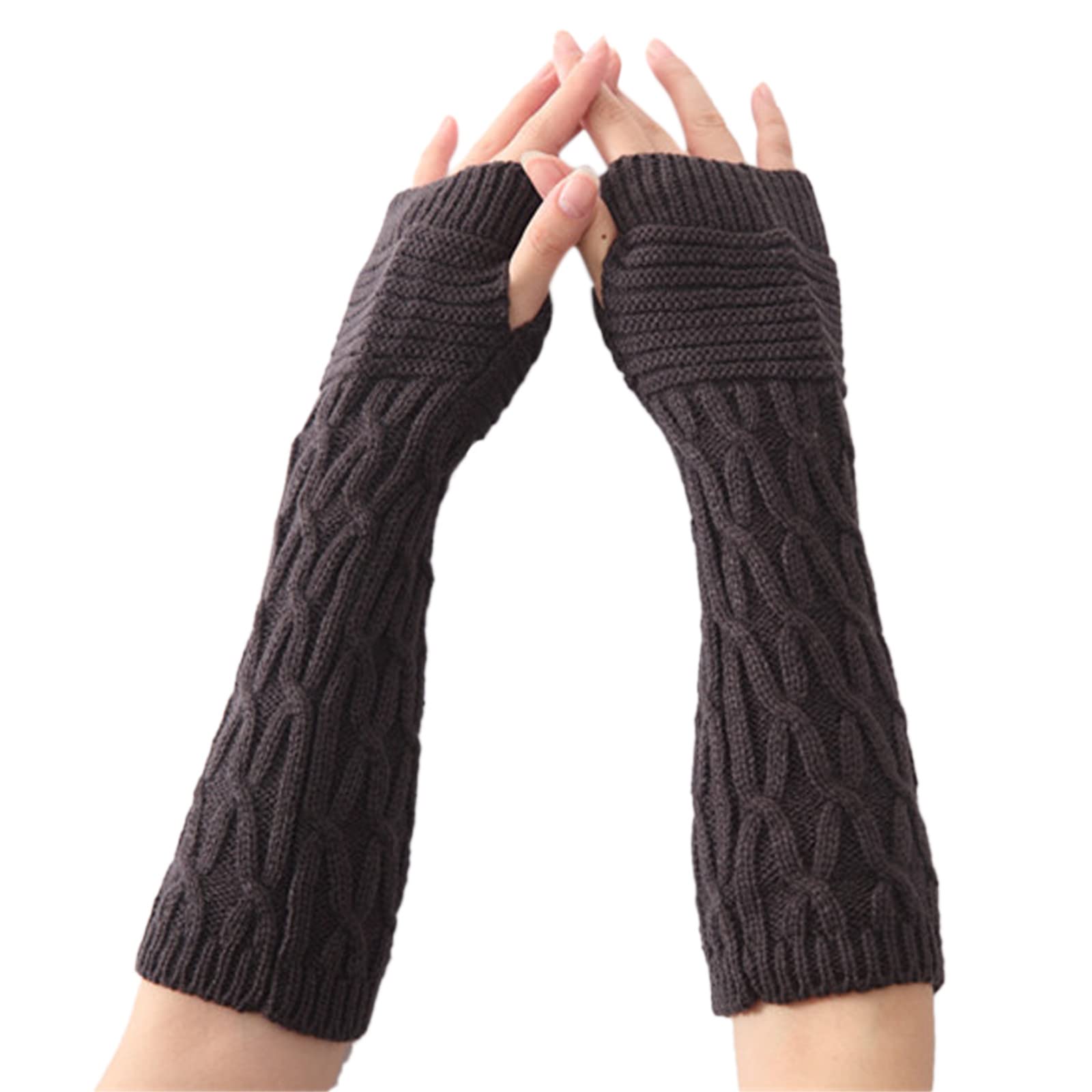 Qixiu ski handschuhe frauen,gefütterte handschuhe damen,handschueh,winterhandschuhe herren warm,warme handschuhe,gloves warm,frauen handschuhe,christmas gloves,handstulpen von Qixiu