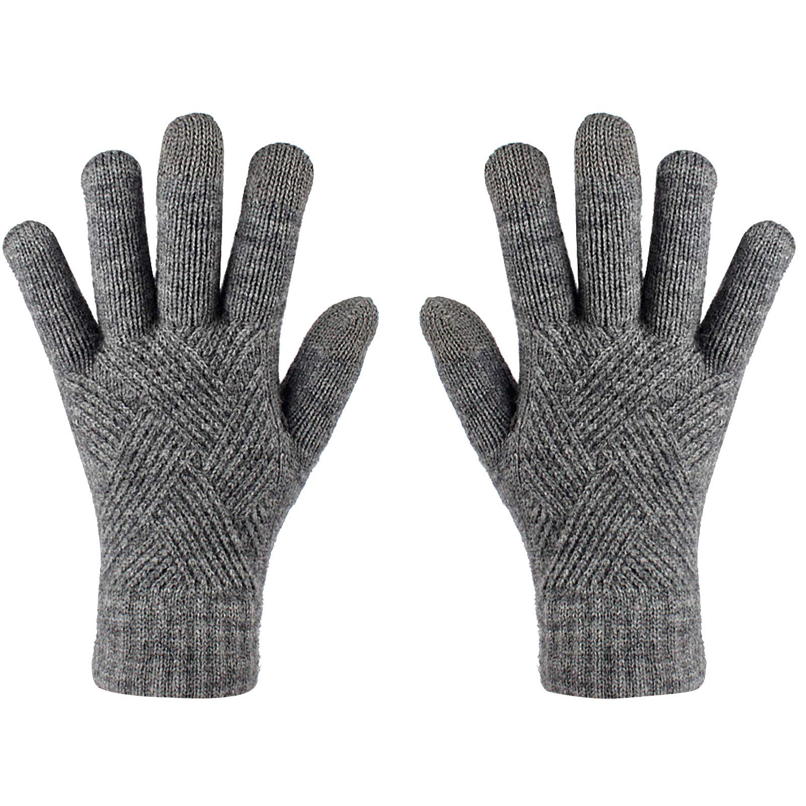 Qixiu strickhandschuhe,fingerlose stern gedruckt handschuhe gestrickt,leather gloves men,women arm,lange handschuhe damen weiße,winter armstulpen damen,handschuhe fahrrad,handschuhe herren von Qixiu