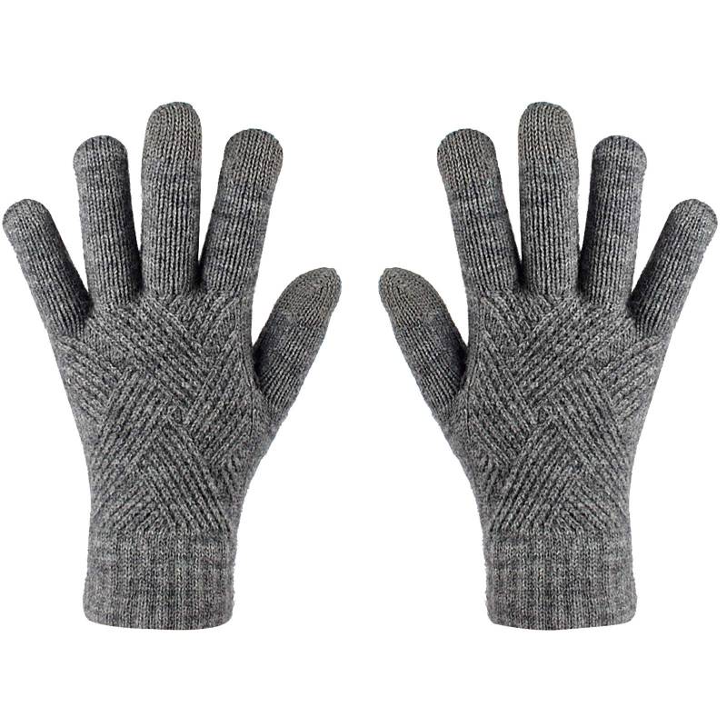 Qixiu strickhandschuhe,fingerlose stern gedruckt handschuhe gestrickt,leather gloves men,women arm,lange handschuhe damen weiße,winter armstulpen damen,handschuhe fahrrad,handschuhe herren von Qixiu