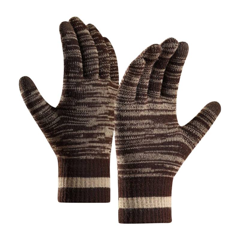 Qixiu strickhandschuhe für damen,handschuhe herren warm,beheizbare handschuhe herren,handstulpen,handschuhe damen winter warm wasserdicht,running gloves men,handschueh,wasserdicht handschuhe,fishnet von Qixiu