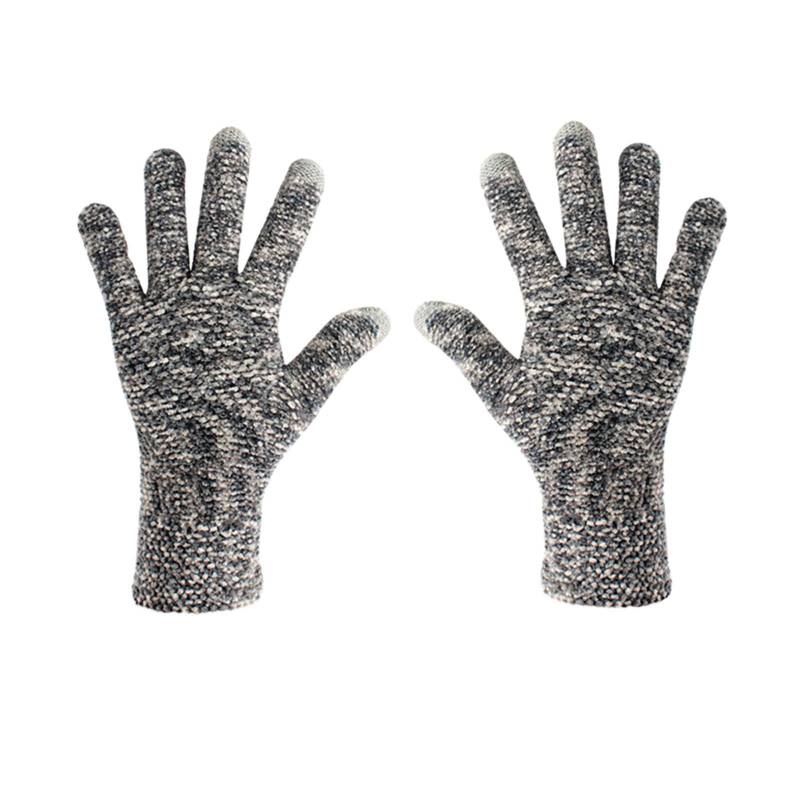 Qixiu strickhandschuhe mit freien fingern,gloves fairy accessories,fingerlose handschuhe damenknit,handschuhe damen warm,herren handschuhe winter warm,gloves,winter rutschfester fingerlose handschuhe von Qixiu