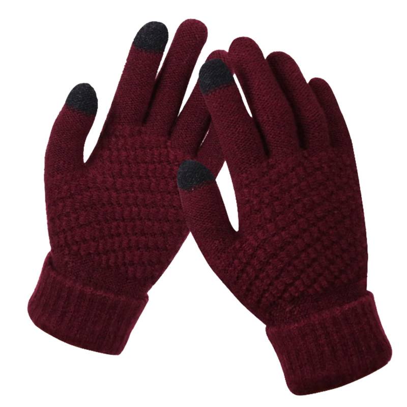 Qixiu winter fahrradhandschuhe,fingerlose handschuhe damen,e zubehör,ski handschuhe herren,pro handschuhe,thermo arbeitshandschuhe herren,fahrrad zubehör ebike,handschuhe minus 30 grad,regenschutz von Qixiu