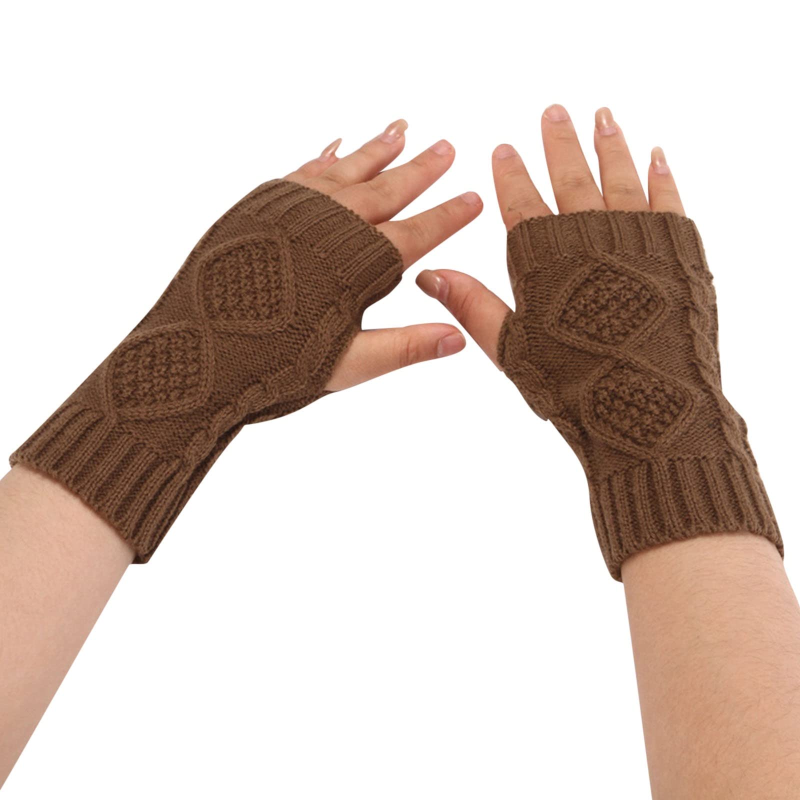 fingerlose handschuhe herren,winter glovesfingerlos,femboy outfit,handschuhe damen winter wasserdicht,lange handschuhe damen weiße,pulswärmer damen,handschuhe herren winter wasserdicht,handschuh von Qixiu