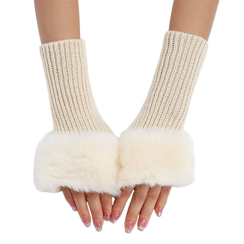 fingerlose handschuhe kinder,handschuhe sport damen,winterhandschuhe fingerlinge,fahrrad handschuhe winter,gefütterte handschuhe damen,handschuhe fingerlos herren,herren handschuhe,winter gloves von Qixiu