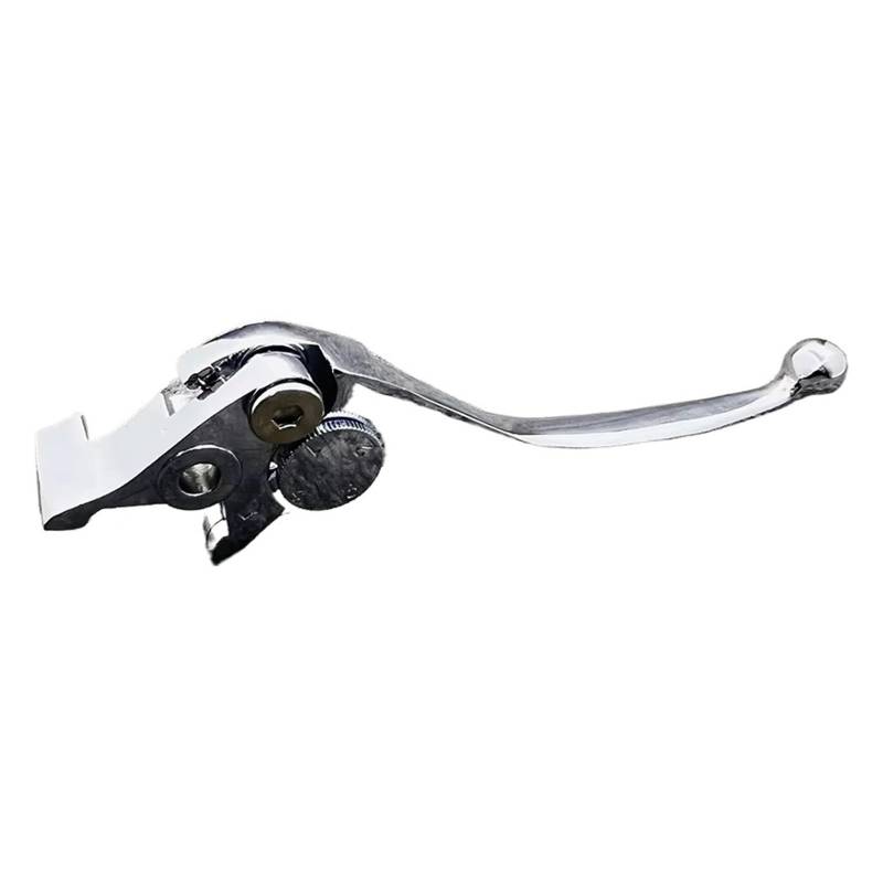 Brems Kupplungshebel Motorrad Lenker Teile Bremse Kupplung Hebel Für Suzuki DL 650 V-Strom GSX-R 750 GSX-R 600 SV 650/S 1988-2010 KupplungBremshebel(Brake Lever) von Qjahxkf