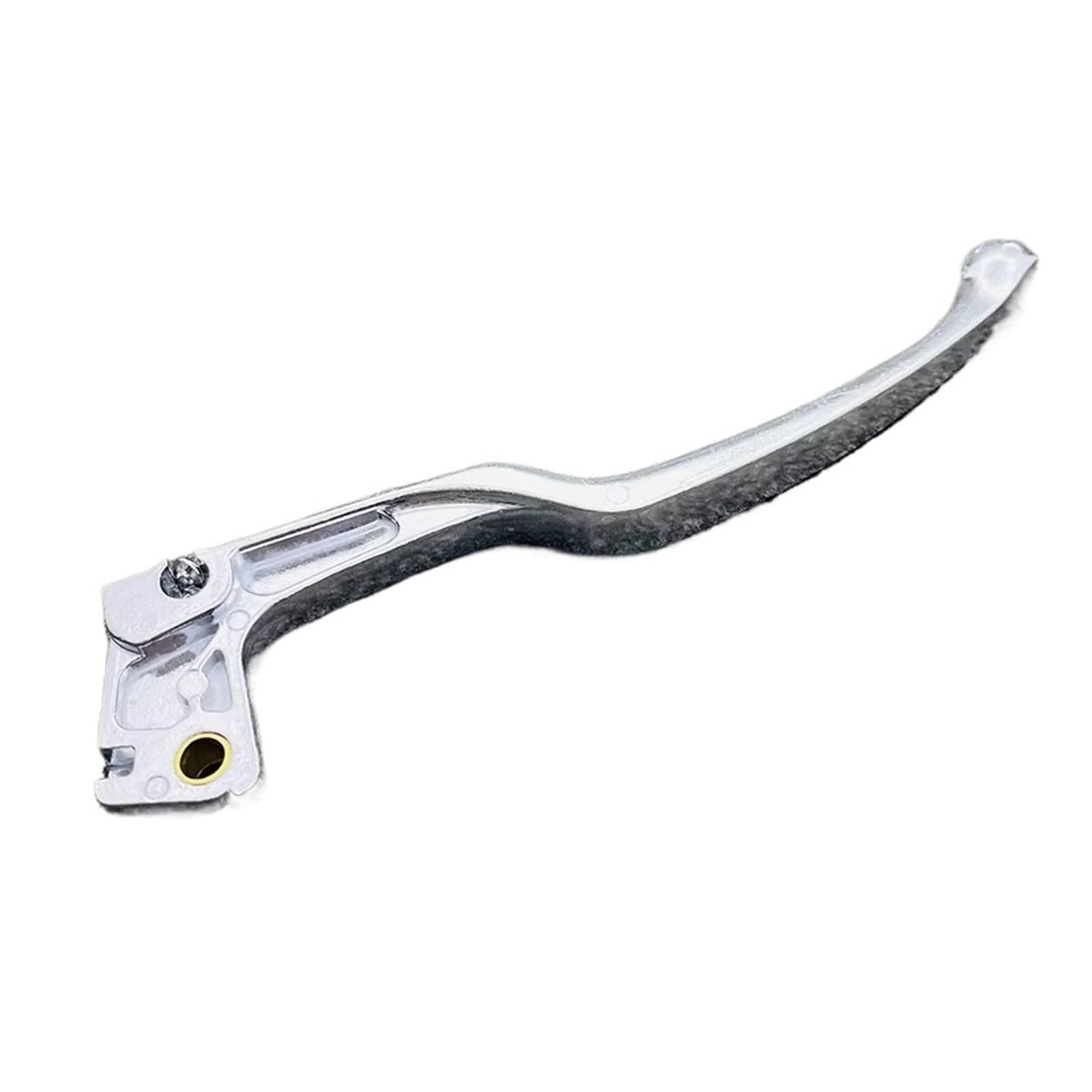 Brems Kupplungshebel Motorrad Lenker Teile Bremse Kupplung Hebel Für Suzuki DL 650 V-Strom GSX-R 750 GSX-R 600 SV 650/S 1988-2010 KupplungBremshebel(Clutch Lever) von Qjahxkf