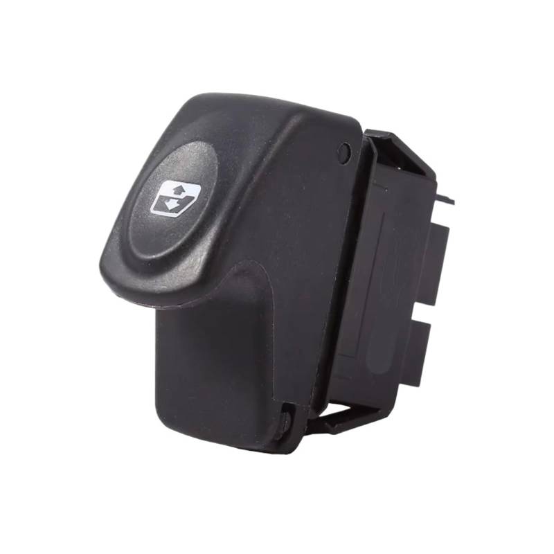 Elektrischer Fensterheberregler Auto Elektrische Fenster Control Power Schalter Push Button Fahrer Control 6 Pins 12V Für Clio II 2 Für Megane I Für Kangoo Fensterheber Schaltertasten von Qjahxkf