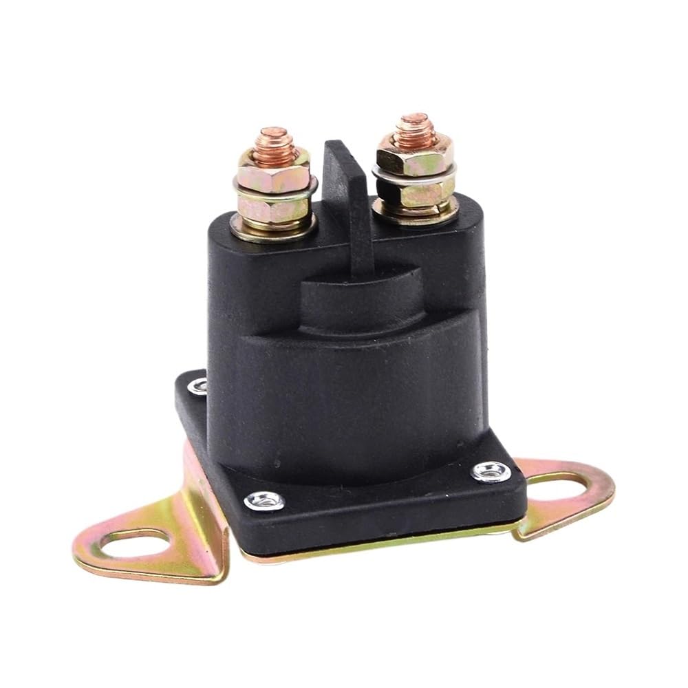 Anlasser Magnetrelais Motorrad Motor Starter Relais Magnet Für Meer-DOO Für GTX Für SPX 650 Für Challenger Für Explorer Für GSI Für GTI Für GTS 720 von QmeNa