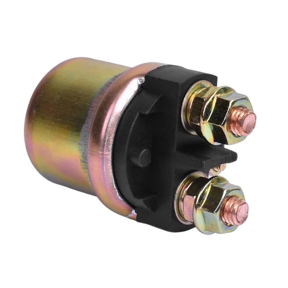 Anlasser Magnetrelais Motorrad Motorrad Magnet Starter Relais Für Yam&aha Für PERSÖNLICHE Für WASSERFAHRZEUGE PWC Für Mercury Für AUßENBORDER 15ELH 4Hub 15HP 98-06 von QmeNa