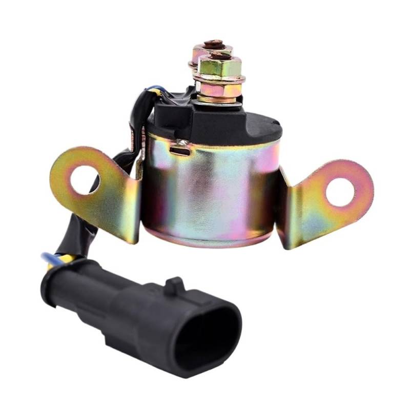 Anlasser Magnetrelais Motorrad Motorrad Starter Magnet Relais Für Polaris Für Sportsman 450 500 4X4 EFI Für Carb Für HO 4x4 EFI 500 von QmeNa