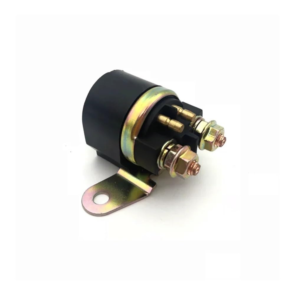 Anlasser Magnetrelais Motorrad Motorrad Starter Magnet Relais Für SU&ZUKI GSX600F Für Katana GSX750F GSX 1100 Für Boulevard S83 VS1400 von QmeNa