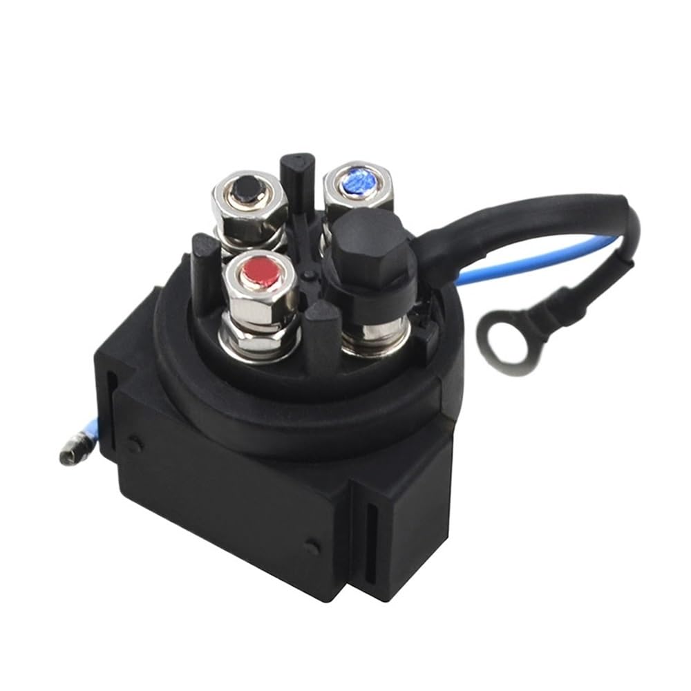 Anlasser Magnetrelais Motorrad Motorrad Starter Magnet Relais Schalter Für Yam&aha P200TLRP P200TLRR 175TXRQ 130TLRQ 115TXRR 150TXRR L150TXRR von QmeNa