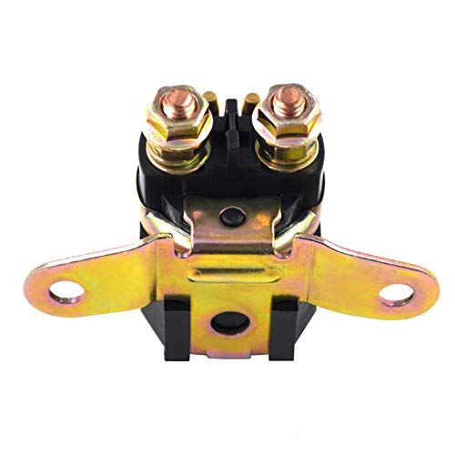 Anlasser Magnetrelais Motorrad Motorrad Starter Relais Magnet Für SKI-DOO Für Expedition LE 600 HO ETEC X Für Sport 550F V-800 Für MACH Z Für Adrenalin von QmeNa