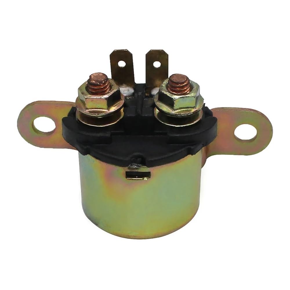 Anlasser Magnetrelais Motorrad Motorrad Starter Relais Magnet Schalter Für Ski-DOO Für Skandic Für Tundra 300F 2007-2008 LT V800 4-TEC 2009 von QmeNa