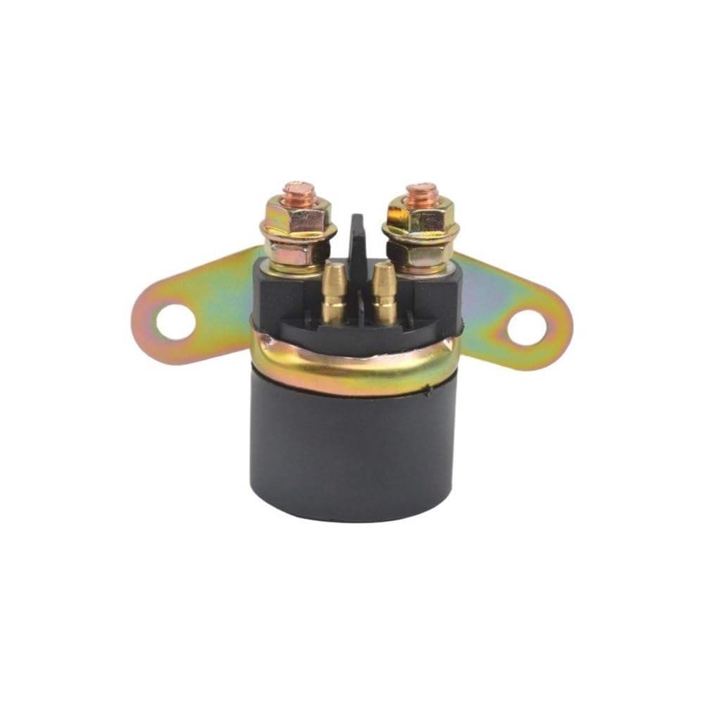 Anlasser Magnetrelais Motorrad Motorrad Starter Relais Magnet Zündung Schalter Für SU&ZUKI LT230E LTF250 Für QUADRUNNER LT230 LT 230 250 DR250 DR 250 von QmeNa