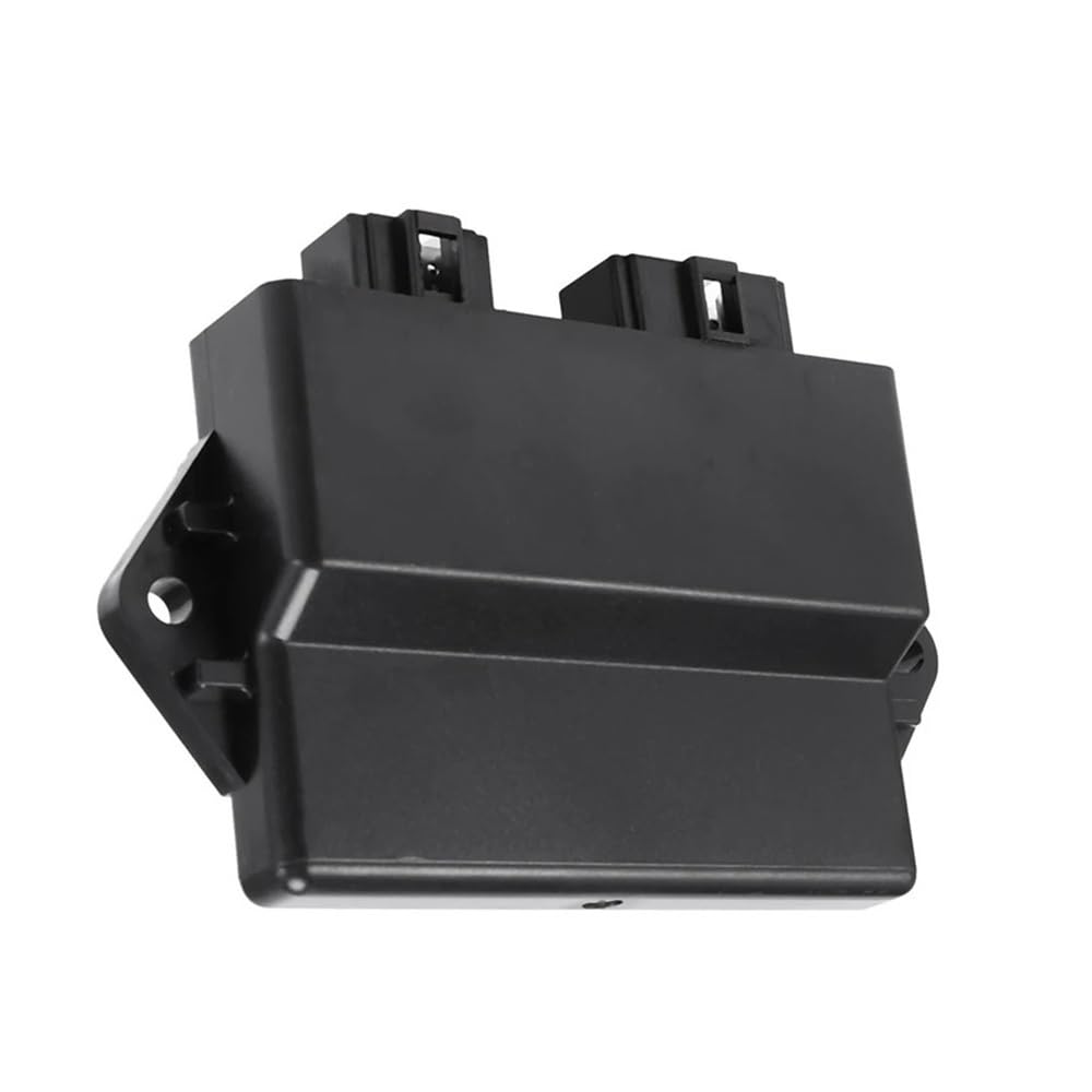 CDI Zündbox 1 PCS 3BT-00 Motorrad CDI Zündung Schwarz Kunststoff TCI ECU Box Einheit Für Yam&aha Für Virago Für XV535 XV 535 1991-2004 von QmeNa