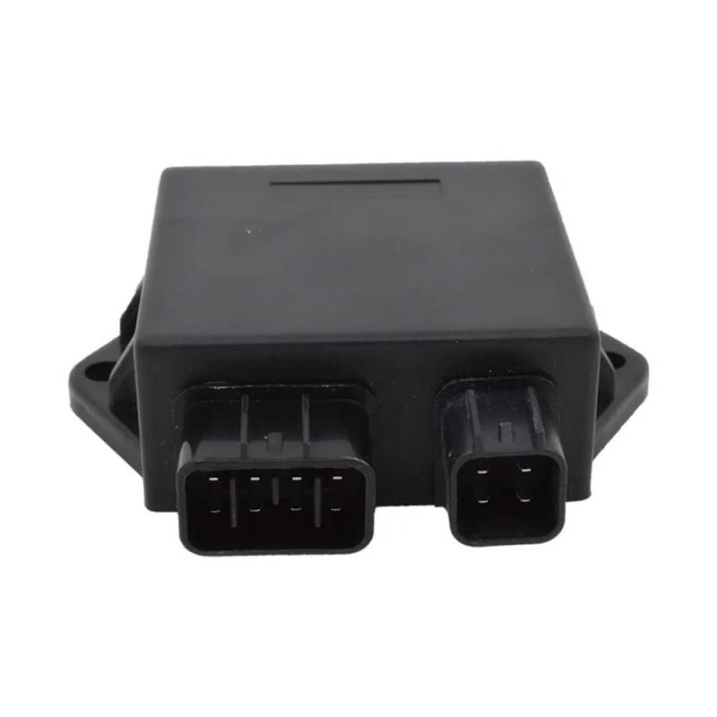 CDI Zündbox 12 Pins GB3 CDI Box Zündung Ersatzteile Für SU&ZUKI QS125 GT125 QS GT 125 125cc von QmeNa