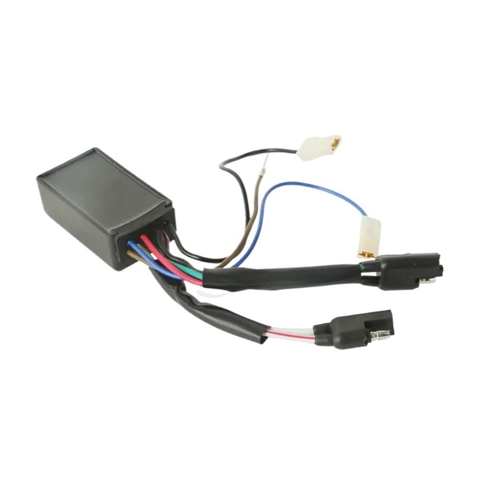 CDI Zündbox Motorrad Universal CDI MODUL Für Polaris Für Magnum 425 4X4 425cc 1995-1998 1996 1997 ATV von QmeNa