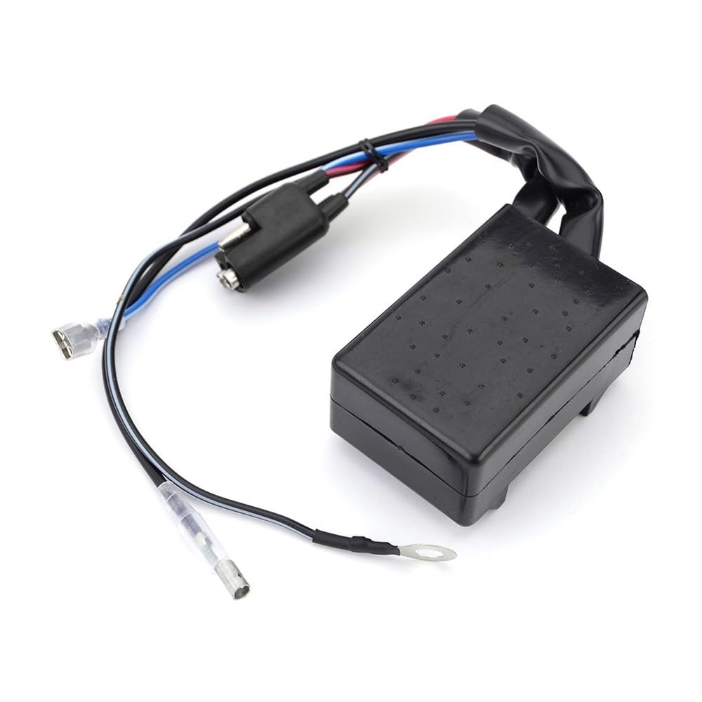 CDI Zündbox Motorrad Zündgerät CDI Box Modul Einheit Für SU&ZUKI Für RM80 Für RM85 Für RM85L 32900-02B31 32900-02B30 von QmeNa