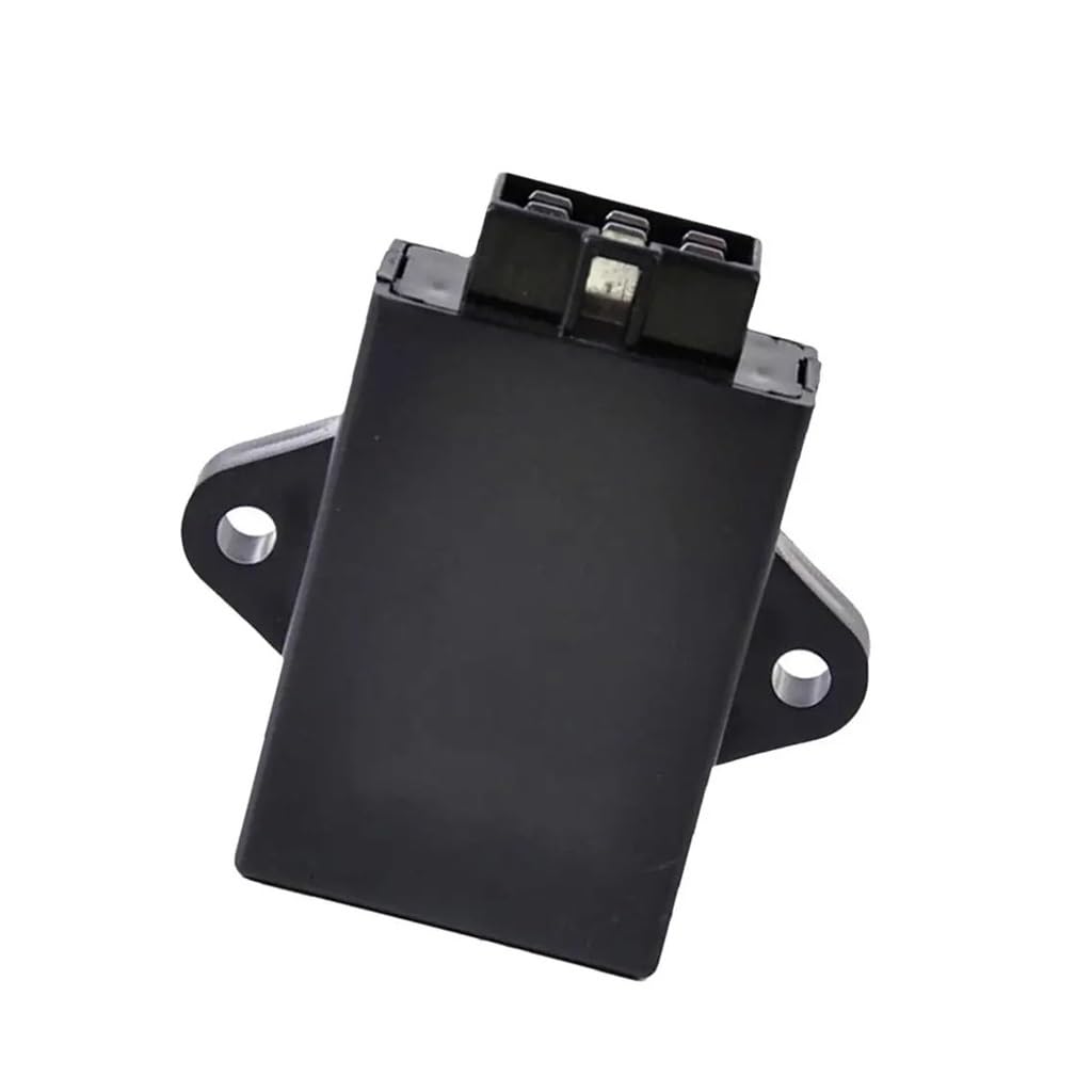 CDI Zündbox Motorrad Zündung 6 Pin CDI Modul Box Einheit Für SU&ZUKI GN250 von QmeNa