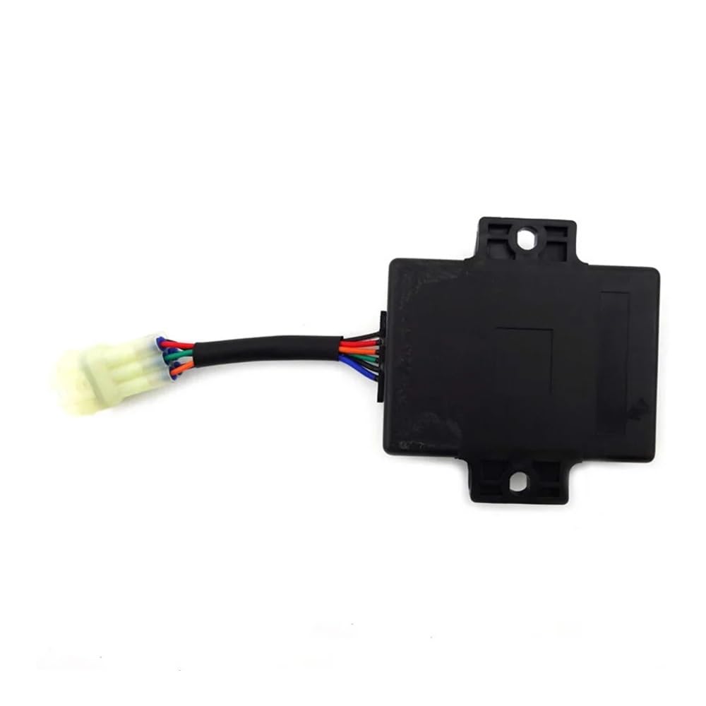 CDI Zündbox XLJOY ECU REV Zündung CDI Box Für Kazuma Für Jaguar 500 4x4 500cc Quad 4 Wheeler UTV ATV Motor Motorrad von QmeNa