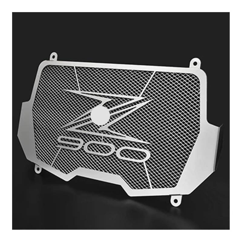 Motorrad Kühlerschutz Für Z900 2017-2021 Motorrad Kühlergrill Wache Cover Schutz Für Ka&wasaki Z900 Z 900 ABS 2017-2020 Z900 SE 2023 2022 von QmeNa