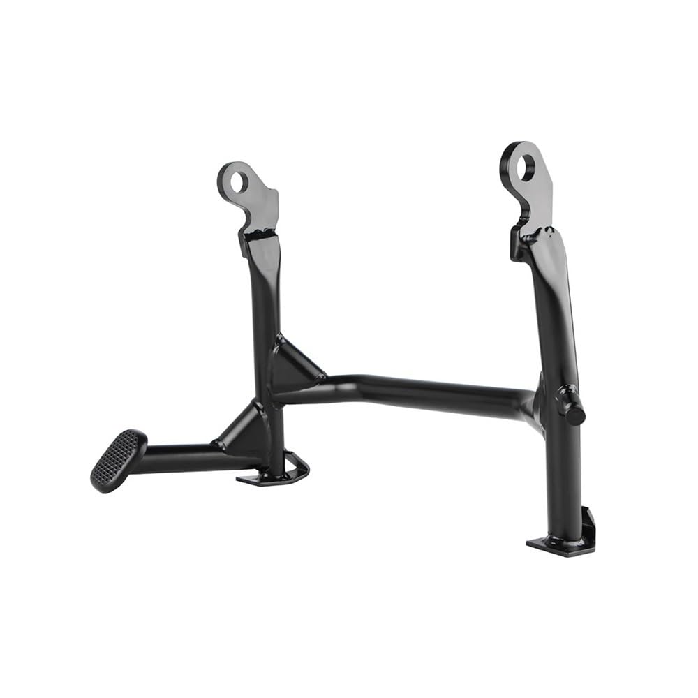 Motorrad Seitenständer Halterung Parkständer Motorrad Center Ständer Parkplatz Halter Halterung Für Yam&aha FZ-07 MT 07 Für Tracer 700 Mittleren Centerstand Unterstützung Halterung von QmeNa