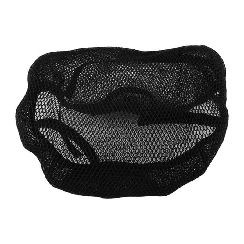 Motorrad Sitzkissen Motorrad Anti-Slip Mesh Sitz Abdeckung Atmungsaktive Kissen Für Du&Cati Für Scrambler 1100 Für Sport Pro Für Spezielle von QmeNa