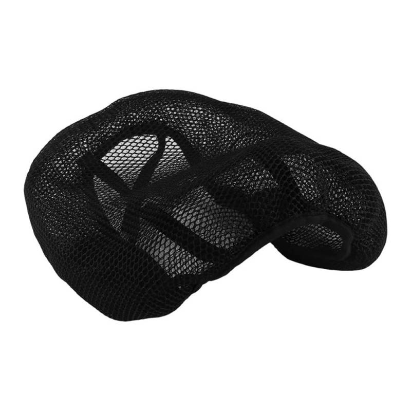 Motorrad Sitzkissen Motorrad Anti-Slip Mesh Sitz Abdeckung Atmungsaktive wasserdichte Kissen Für Du&Cati Für Scrambler 1100 Sport Pro Spezielle von QmeNa