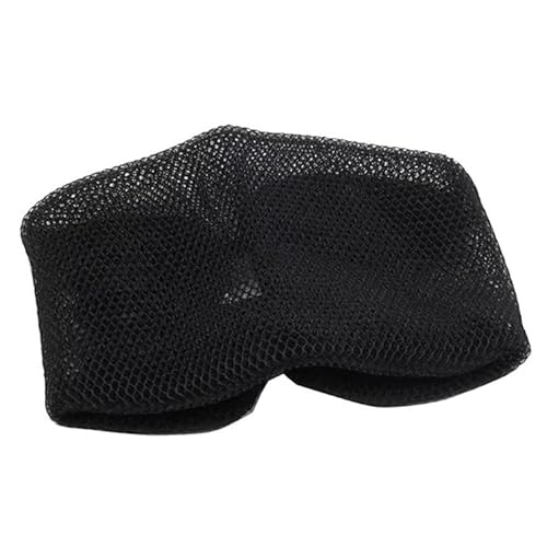 Motorrad Sitzkissen Motorrad Atmungsaktive Sitzkissen Abdeckung Protector Schutz Sonnenschutz Mesh Pad Schutz Für Für CRUISYM 300 von QmeNa