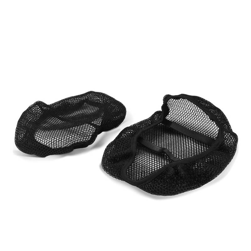 Motorrad Sitzkissen Motorrad Mesh Kissen Sitz Abdeckung Für Be&Nelli TRK552 TRK552X TRK 552 X 552X 2024 Zubehör Schutz Abdeckung von QmeNa