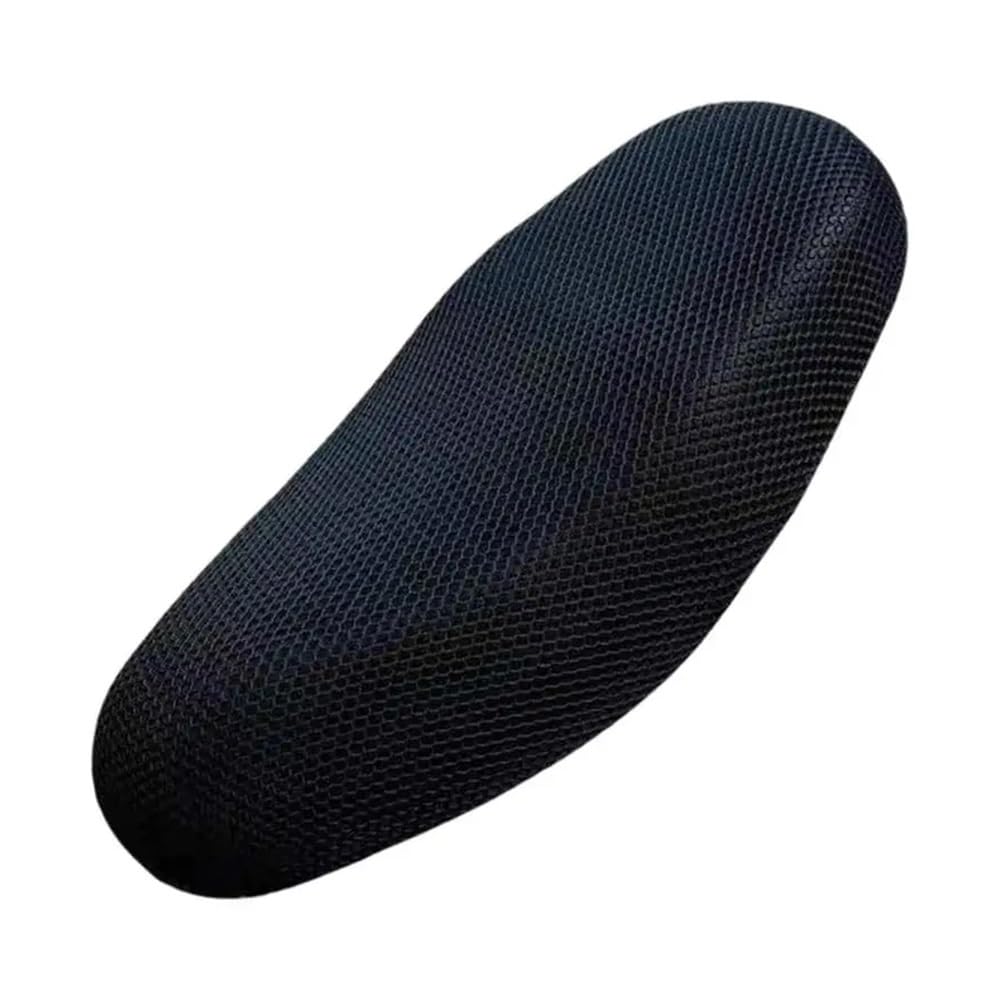 Motorrad Sitzkissen Motorrad Sitz Pad Stoßdämpfenden Sitz Abdeckung Kissen Anti Slip Pad Abdeckung Motorrad Sitz Abdeckung Zubehör von QmeNa