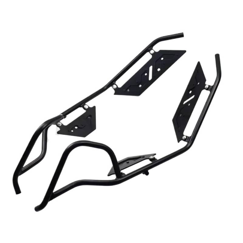 Motorrad Stoßstange Crash Bars Für Für Forza750 NSS750 Für Forza 750 NSS 750 Motorrad Modifikation Stoßfänger Karosserie Anti Drop Und Kollisionsschutz von QmeNa