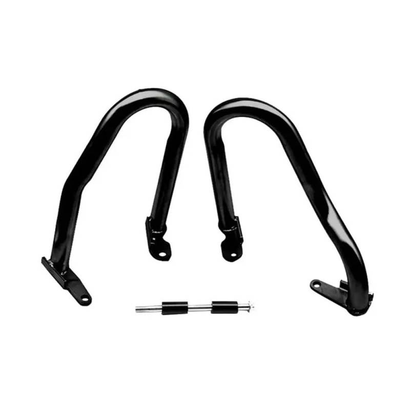 Motorrad Stoßstange Crash Bars Für Für Rebel cm CMX 1100 CM1100 CMX1100 2021-23 Motorrad Motor Schutz Crash Bar Tank Stoßstange Verkleidung Rahmen Protector Bar von QmeNa