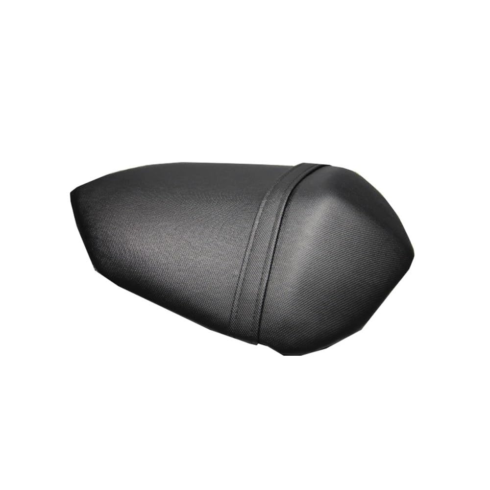 Motorradsitz Bobber Sitz Für Ka&wasaki Z750 Z-750 R 2007 08 2009 2010 2011 2012 2013 Z 750 Sitzkissen Pad Motorrad Zubehör Hinten Passagier sozius von QmeNa