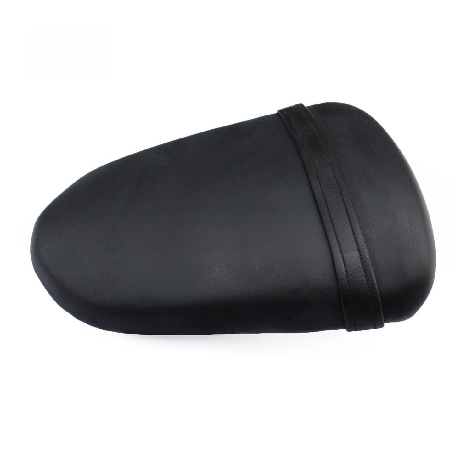 Motorradsitz Bobber Sitz Für SU&ZUKI GSXR1000 K5 K6 2005-2006 Motorrad Hinten Sozius Sitzkissen Für GSX R GSXR 1000 von QmeNa