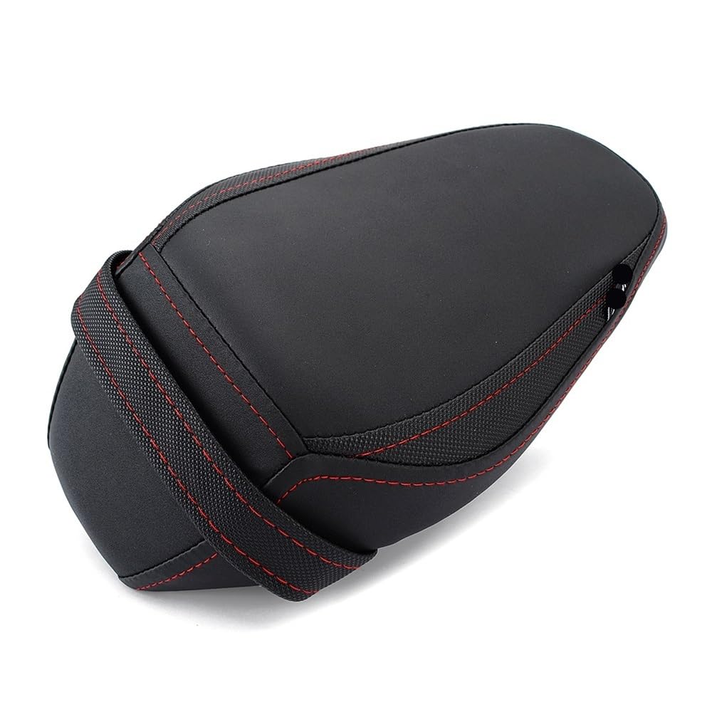 Motorradsitz Bobber Sitz Motorrad Hinten Passagier Solo Sitz Gugel Kissen Pad Für Ka&wasaki Z900 Z 900 2017 2018 2019 2020 2021 2022 2023 von QmeNa