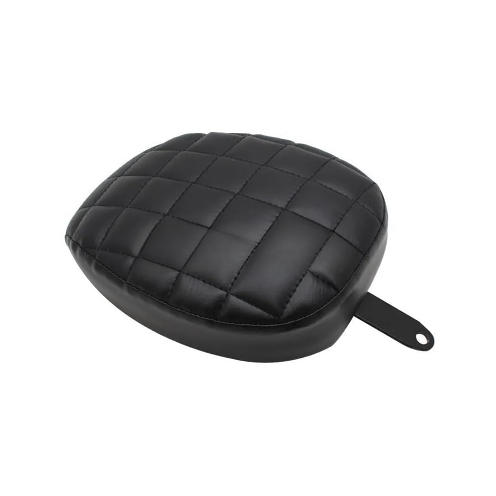 Motorradsitz Bobber Sitz Motorrad Hinten Passagier Sozius Pad Sitz Für Sportster XL1200 883 72 48 2010-2015 von QmeNa